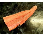 Fresh Coley Fillets